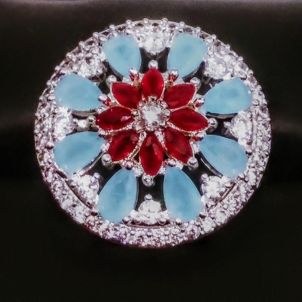 Incredible ring!